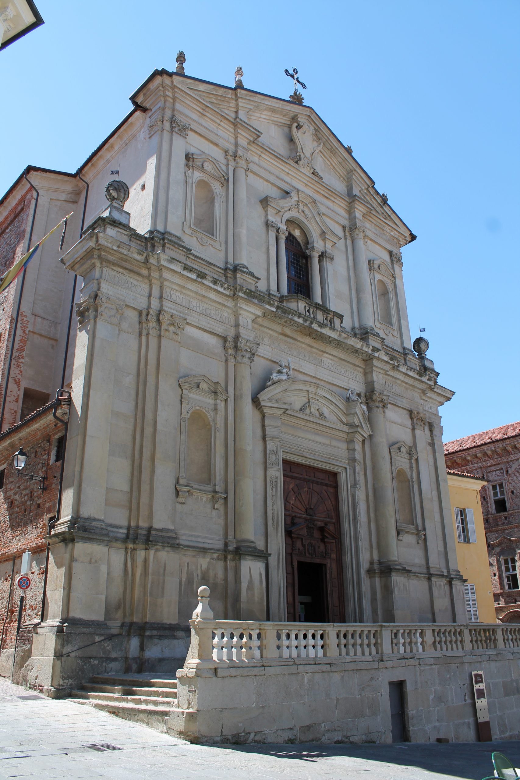 Mondovì-ChiesaMissione